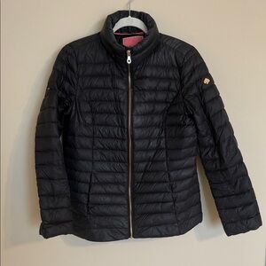 Kate Spade Packable Puffer SOLD AS IS SZ S